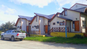 La Barranca Ushuaia